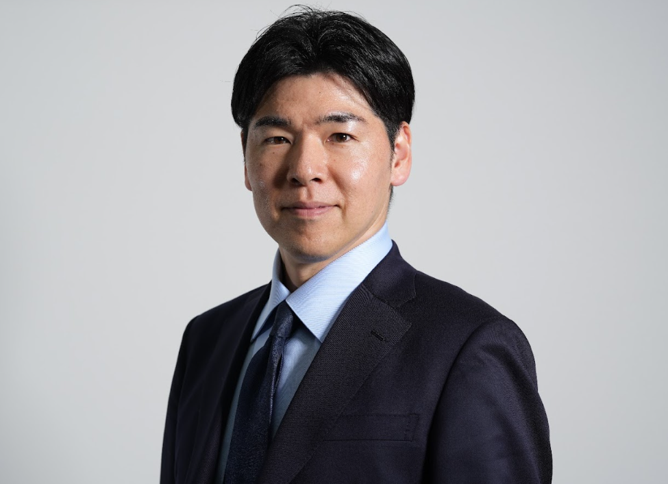 Re:Climbの伴走コーチ、清野晋太郎